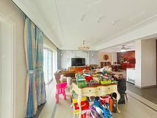 九龙湖·颐和南园·6室·2厅