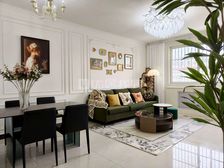 王城大道旁 荣祥小区 3楼 精装双气