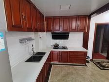 朝辉首府3房南精装真实好房