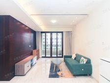 大开间,厨卫朝北,品质小区,繁华地段