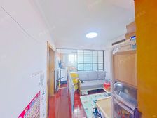 角门·角门甲4号院·2室·1厅