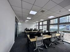 ! 市北 卓 越世纪中心 2块精装带家具 近地铁