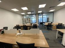 越秀区 丽丰中心 精装修带家具 拎包入驻 格局方正