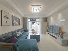 大渡口区 佳禾钰茂豪俊阁 三房 90万