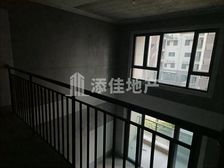 碧桂园观澜天境 电梯洋房 复式 带车位 带储藏室 有钥匙