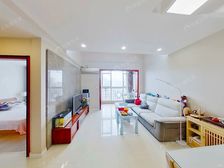 清河·橡树湾一期·3室·2厅