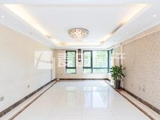 正南首开璞瑅3室2厅精装修