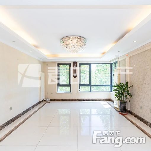 正南首开璞瑅3室2厅精装修