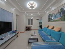 沙坪坝区 首创城 三房 136.5万