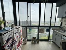 正南 万科金色里程 3室2厅