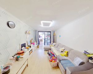 回龙观·云趣园二区·2室·2厅 装修好 位置好 楼层好