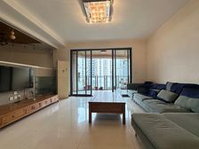 渝北区 东和春天东区 四房 168万