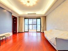 星公元洋房5房 好楼层 全新未住过 不靠马路 有车位