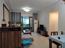 巴南区 恒大城二期 三房 76万