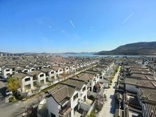 春风十里精装一线海景房带业主巴士食堂浴场健身房游泳馆出行方便