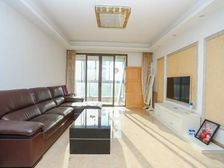 江滨 · 世茂江滨花园峻景湾 · 5室 · 2厅