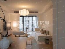 明日星城豪装3房特殊房急售 送产权车位 11年建成 付款好可