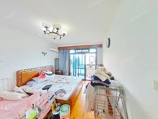 采光无遮挡 电梯征询中 户型正气 位置安静