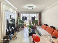 唐山逸翠园南向两居 满五简装 单价仅7843元