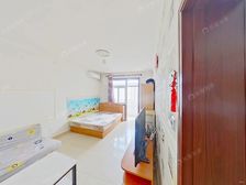 惠新西里电梯一居室 经贸大学家属楼 看房随时 随时签约