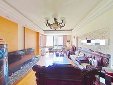 天山·上海花城·3室·2厅