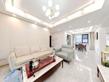 好房子!水漾花城花苑(4期)192万元全新装修送家电!