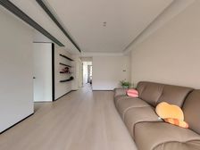 金辉融侨城 婚装全新未入住,得房,好楼层,拧包入住