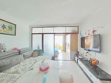 商圈推荐房山兴房大街12号院 格局方正+南北通透中间楼层两居