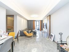 高端品质住宅 景瑞宸运天赋3室精装 全天采光 拎包入住