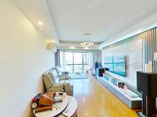 小区少有且高区的边套户型,业主诚意出售