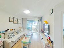 星信名邸三房 前排临河 位置安静 近陈翔路 山姆 带车位