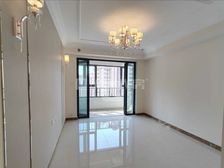 恒大悦府 精装 南北通透 2室 84平 房东急置换 诚心出售