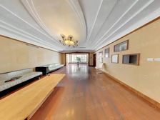 虎滩公园对面丰源海景一跃二 南向院 独门独户地势平坦出行便利