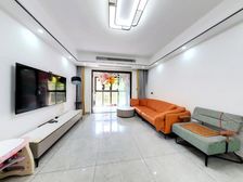 万宇名都花园 楼层 高性价比 高品位