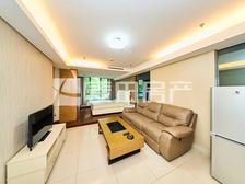 1室1厅首开铂郡北区