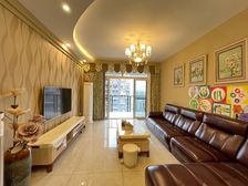 两江新区 春风城市心筑 二房 地铁站旁边