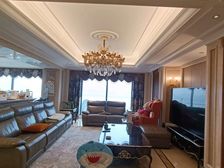 急售 江景大平层天花板 300w豪装拎包入住 高性价比 莱电