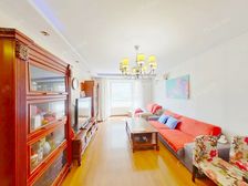 东三环双井 九龙花园后排 东向两居室 诚意出售