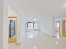 魏公村佳苑 118.24平4居 南北向精装修 着急出售