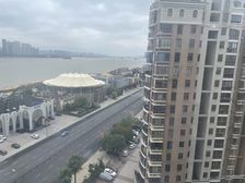 急售 红角洲低总价一线江景房 小高层 双學區 高性价比 莱电