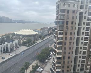 急售 红角洲低总价一线江景房 小高层 双學區 高性价比 莱电