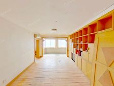 望京新城东南向一居室 不临街 看房方便