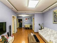 繁华地段,装修齐全,房型正气,小区景观位置