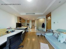 独墅湖中新星湖公馆中新星湖公馆88.66平好房不要