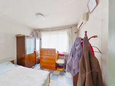 复兴路46号院南向2居室有电梯