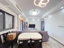 大渡口区 泽科御峰 三房 72万