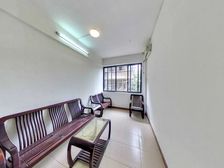 北京路商圈 大南路 中层 户型靓 轻松改三房