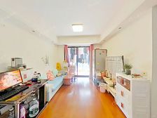 赵巷·泰禾红桥·3室·2厅