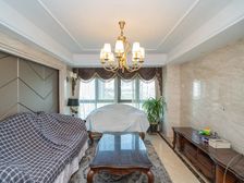 解小本部 御翠园4室精装 7楼好楼层 三朝南好户型 拎包入住