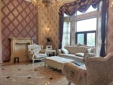 渝北区 保利国际高尔夫花园 五房